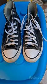 Scarpe Converse numero 41