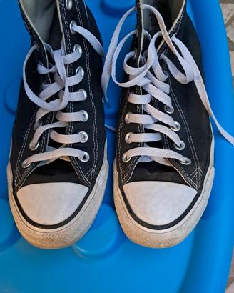 Scarpe Converse numero 41