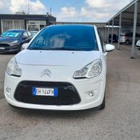 Citroen C3 1.4 HDi 70 Exclusive