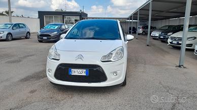 Citroen C3 1.4 HDi 70 Exclusive