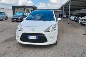 Citroen C3 1.4 HDi 70 Exclusive