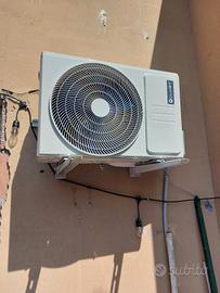 climatizzatore condizionatore 