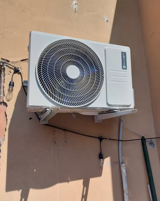 climatizzatore condizionatore 