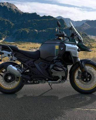 BMW R 1300 GS Adventure Karakorum ASA