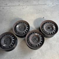 Cerchi golf 7