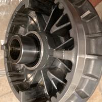 Variatore  Yamaha Tmax 500 originale 08/12