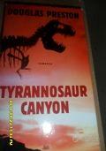 TYRANNOSAUR CANYON