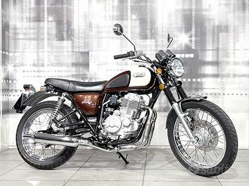 Mash Five Hundred 400