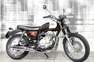 Mash Five Hundred 400