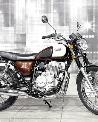 Mash Five Hundred 400
