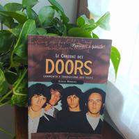 Le canzoni dei Doors - Giulio Nannini
