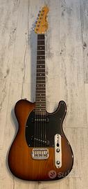 Telecaster G&L Asat Special