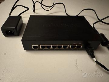 Sonicwall TZ400