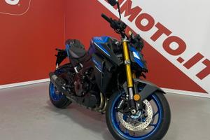 Suzuki GSX S 1000 EVO MY25 (2025-)