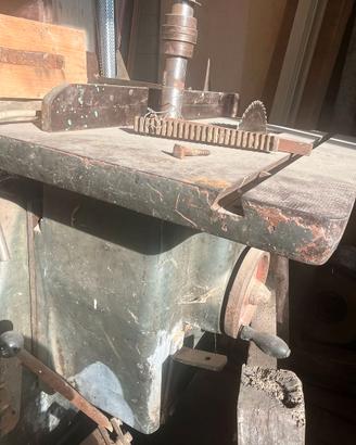 Combinata per legno