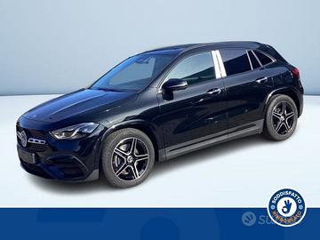 Mercedes-Benz GLA 200d Automatic AMG Line Adv...