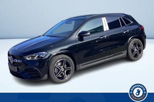 Mercedes-Benz GLA 200d Automatic AMG Line Adv...