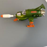 UFO INTERCEPTOR SHADO E SHADO2