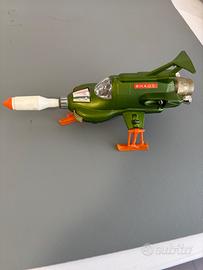 UFO INTERCEPTOR SHADO E SHADO2