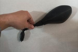 specchietto retrovisore