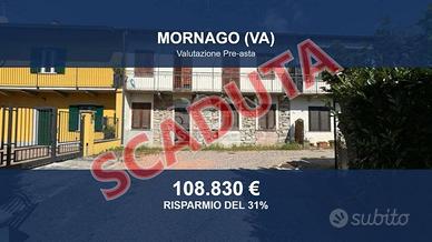 Immobile in asta di 131 m² con più di 5 locali e b