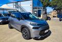 Citroen C3 Aircross BlueHDi 110 S&S Plus