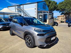 Citroen C3 Aircross BlueHDi 110 S&S Plus