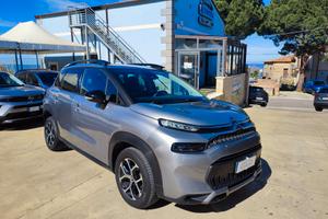 Citroen C3 Aircross BlueHDi 110 S&S Plus
