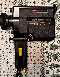 Cinepresa Canon 312 XL-S vintage