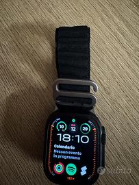 Apple watch ultra 2