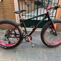 Fat Bike Bolt Grizzly 