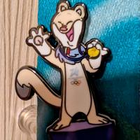 pin Tina olimpiadi Milano Cortina 