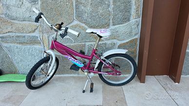 Bici bambina