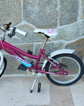 Bici bambina