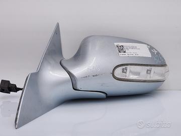 SPECCHIETTO RETROVISORE SINISTRO MERCEDES CLK Cabr