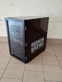 Armadietto Redken in plastica 