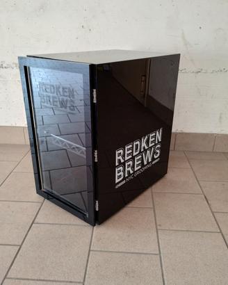 Armadietto Redken in plastica 