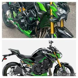 Kawasaki z900