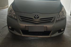 Toyota Verso Sol 7 posti accessoriata 