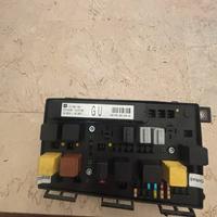 Centralino per opel zafira