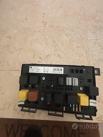 Centralino per opel zafira