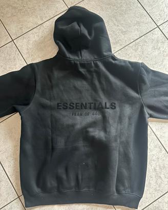Felpa essential XL