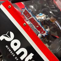 Panigale 1199R campione del mondo stock