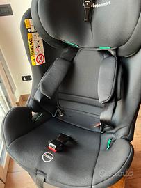 Seggiolino auto Bebeconfort EvolveFix i-Size
