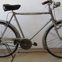 Bici Bianchi Lido Albaro 1942