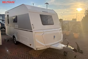 KNAUS KNAUS SPORT 420 DQ