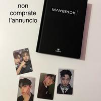 the boyz maverick album