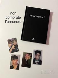 the boyz maverick album