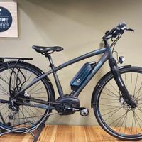 E-Bike Lombardo Hybrid Amantea