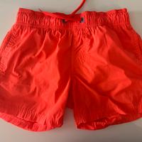 Costume originale Sundek bambino tg. 8 anni